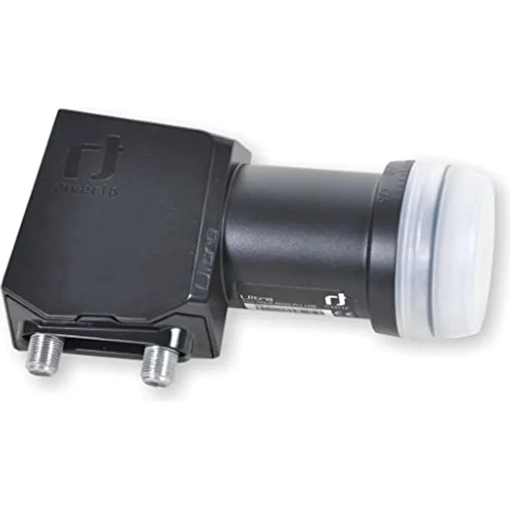 Inverto Twin Black Ultra LNB IDLT-TWL412-ULTRA-OPN