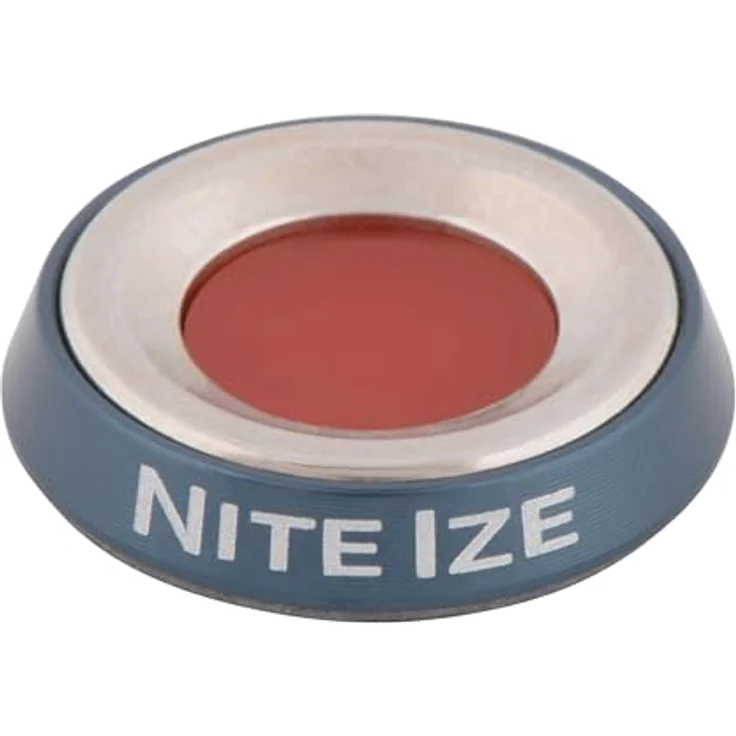 Nite Ize STSM-11-R7 Steelie Magnetische Gelenkfassung für Mobiltelefone, Schwarz, Metallisch – Bild 4