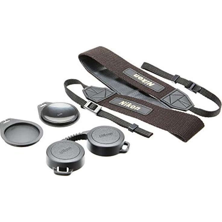 Nikon Aculon A211 7x50 Fernglas (7-fach, 50 mm Frontlinsendurchmesser) schwarz – Bild 4