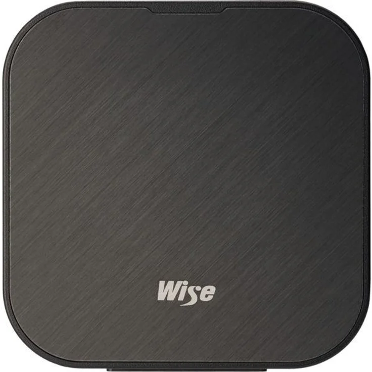 Wise portable i4 Mobile SSD 1TB, Externe SSD mit 4000MB/s Lese- und 3500MB/s Schreibgeschwindigkeit – Bild 1