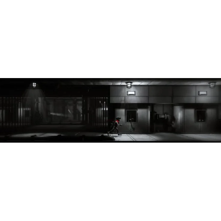 Monochroma (PC) – Bild 4