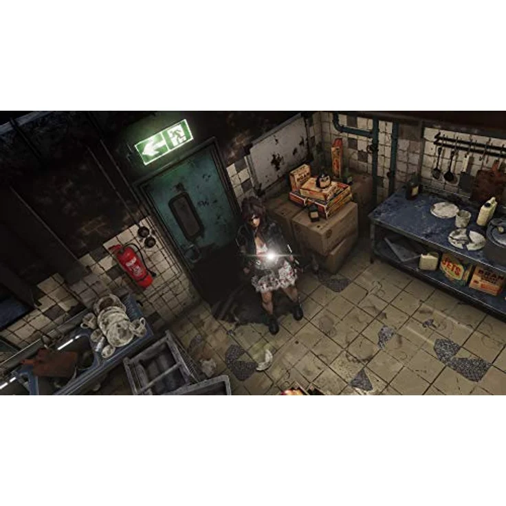 Tormented Souls (PS5) – Bild 3