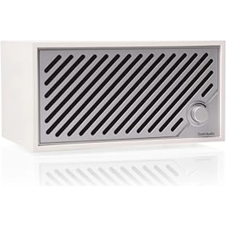Tivoli Audio Model Two Digital (White/Silver) – Bild 5