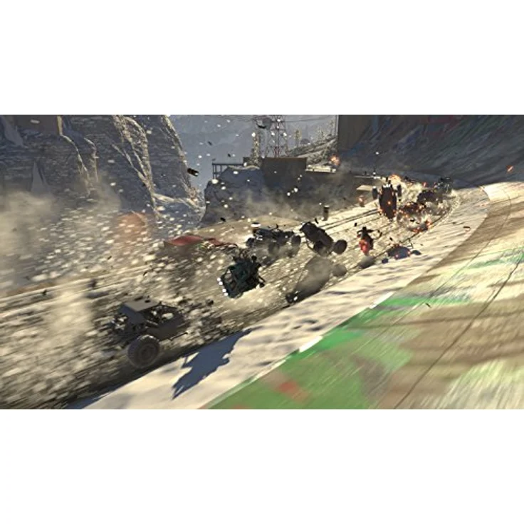 ONRUSH (Day One Edition) (Xbox One) – Bild 5