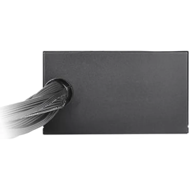 Thermaltake Berlin 750W Netzteil | ATX 3.1 | 12V-2 * 6 Pin | German Series | Geräuscharmer 120mm Lüfter – Bild 4