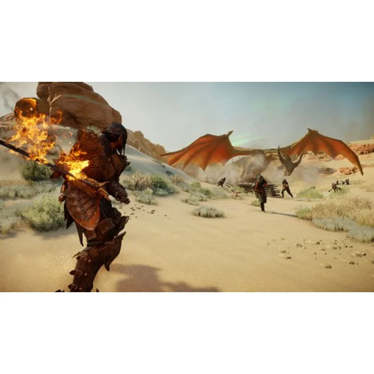 Dragon Age: Inquisition (Xbox One) - Preisvergleich – Bild 6