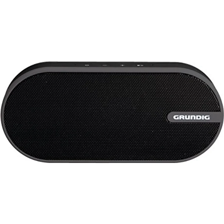 Grundig GSB 150 schwarz – Bild 4