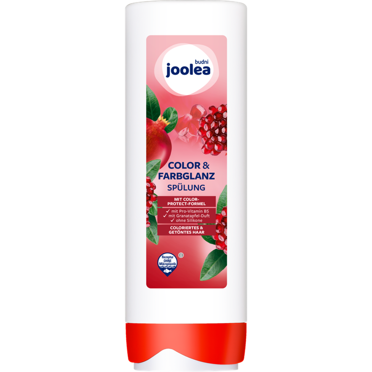 Joolea Color & Farbglanz Spülung