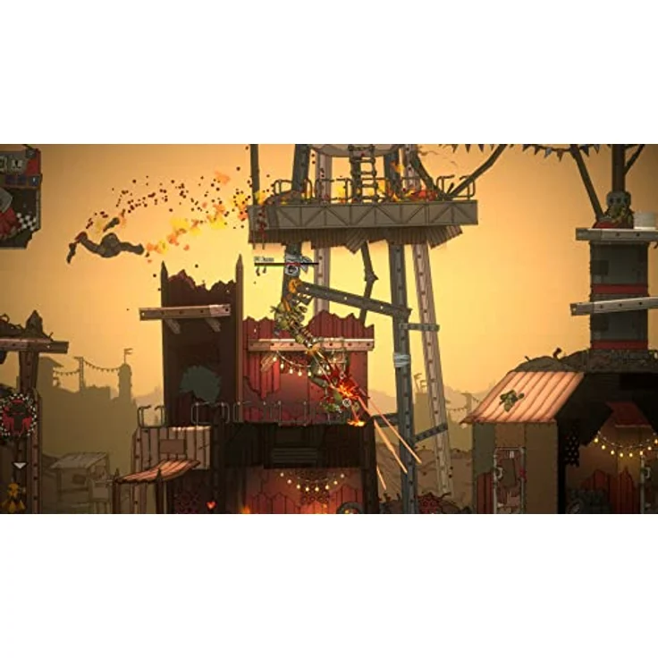 Warhammer 40,000: Shootas, Blood & Teef PS4 - Preisvergleich – Bild 3