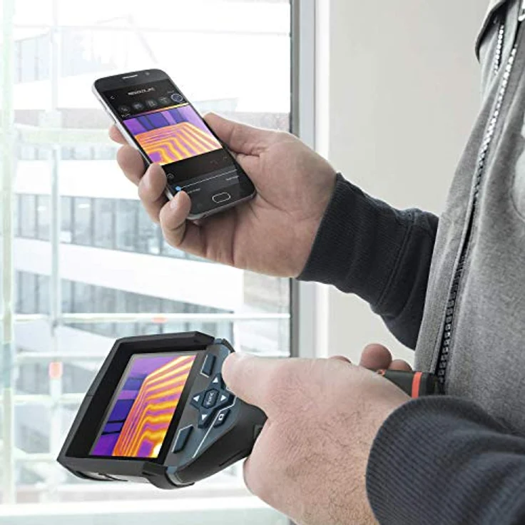 BOSCH GTC400C Wärmebildkamera, L-Boxx – Bild 2