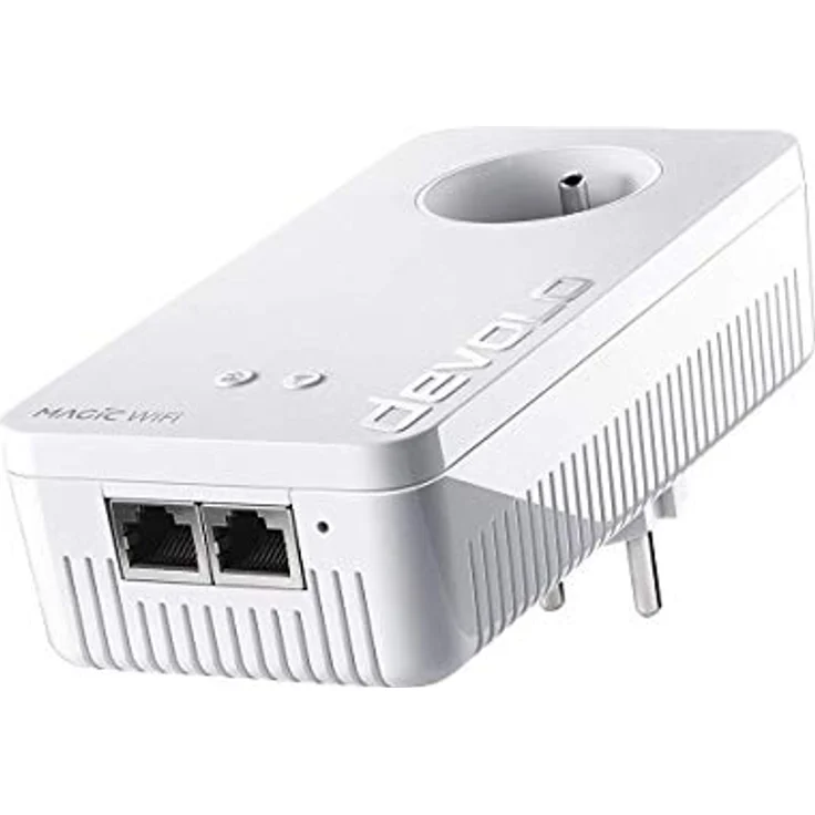 Devolo Magic 1 WiFi Mini weiß weiß 1200 Mbps Magic 1 – Bild 8