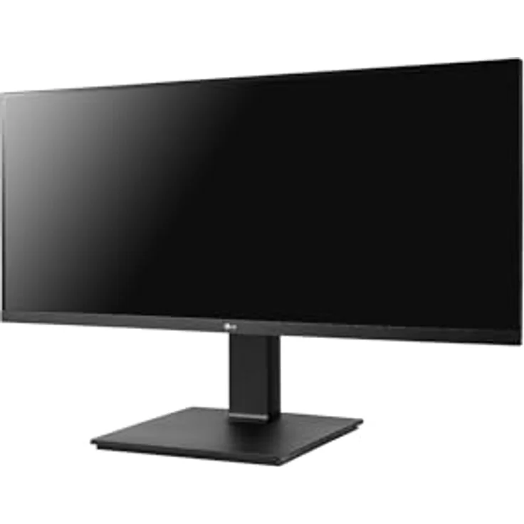 LG 34BR65F-B, 34" IPS UltraWide Monitor, 2560 x 1080, 75Hz, 5ms, höhenverstellbar, 99% sRGB, HDR10, Smart Energy Saving – Bild 3