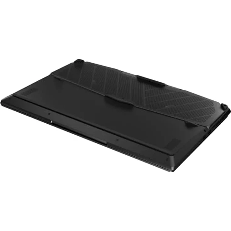 MSI Stealth 17 Studio | 43,9 cm (17,3 Zoll) QHD | Intel Core i7-13700H | 8 GB VRAM | 2 TB SSD |RTX 4070 Laptop GPU | Windows 11 H | optimierte »Cooler Boost 5« Dual-Kühlung | Schwarz | A13VG-021 – Bild 5