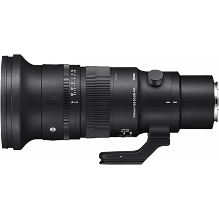 Sigma 500 mm f5.6 DG DN OS – Bild 2