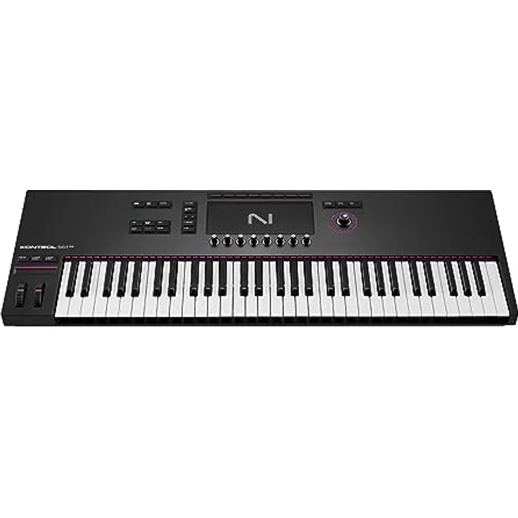 Native Instruments KONTROL S61 MK3 – Bild 1