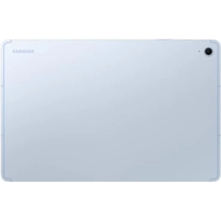Samsung Galaxy Tab S10 FE+, 13,1" Tablet mit 2880 x 1800 Pixel, 128 GB Speicher, 8 GB RAM, Blau – Bild 3