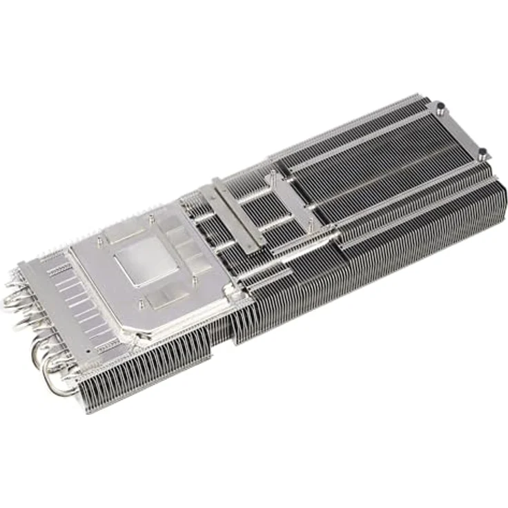 ASUS GeForce RTX 5080 Noctua OC - 16GB GDDR7 RAM - Grafikkarte – Bild 8