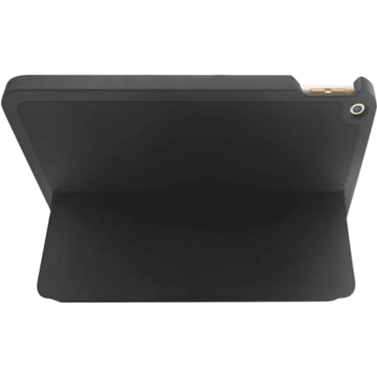 DEQSTER Slim PRO Keyboard 10,2" für iPad 10,2" (7./8./9. Gen.) - Ultraleichtes Design - Bluetooth - QWERTZ - Deutsches Layout – Bild 3