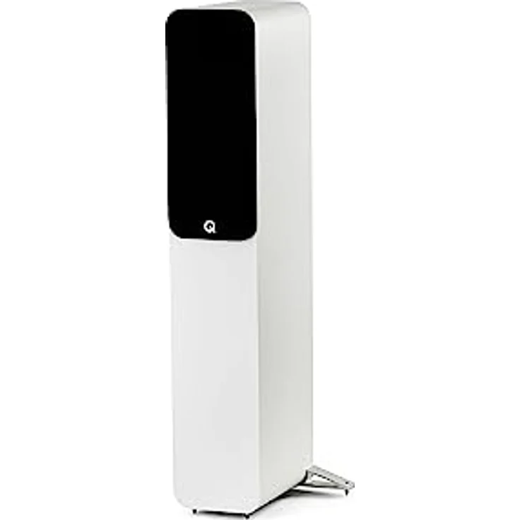 Q ACOUSTICS Q5040 (Satin-Weiß) – Bild 1