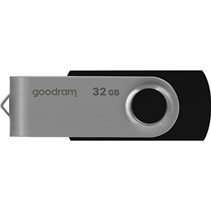 GOODRAM Twister USB-Stick 32 GB – Bild 2