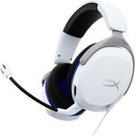 HyperX Cloud Stinger 2 PS WhiteCloud Stinger 2 PS Weiß