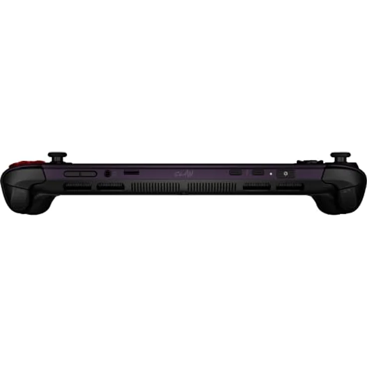 MSI Claw 8 EX AI+ CG3EM-015, Handheld-Konsole – Bild 11