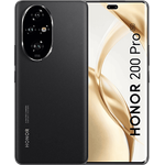 HONOR 200 Pro 512 GB Dual SIM Black