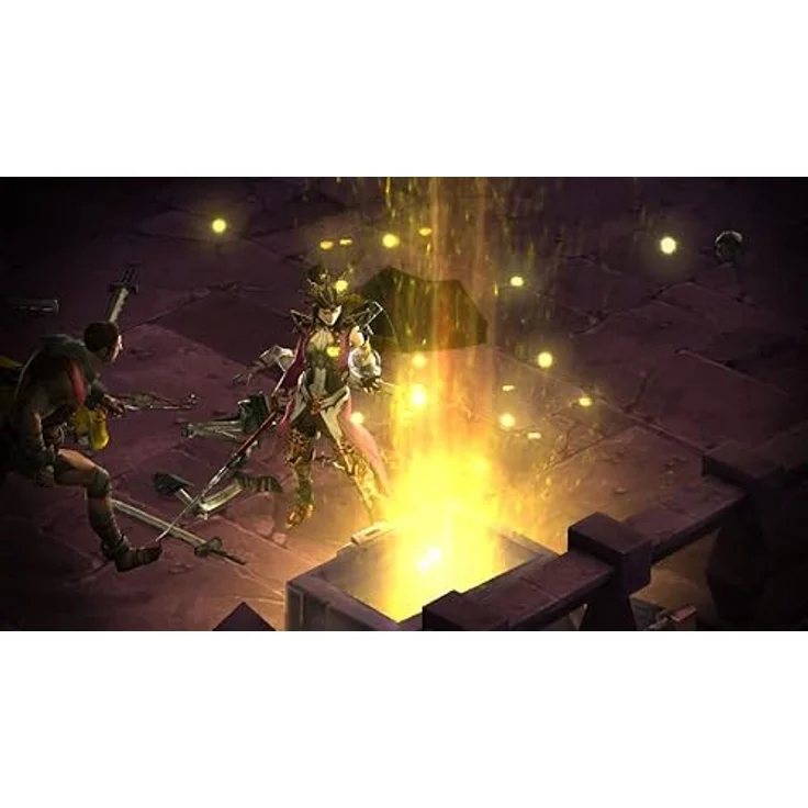 Diablo 3 - Eternal Collection (Xbox One) - Preisvergleich – Bild 4