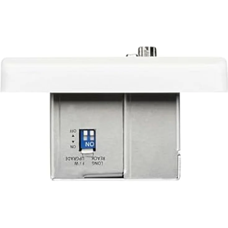 ATEN VE2812AEUT HDMI & VGA HDBaseT Transmitter, EU Wandplatte mit hochwertiger Leistung und ergonomischem Design – Bild 4