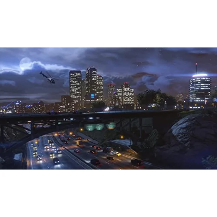Grand Theft Auto V - [Playstation 5] – Bild 4