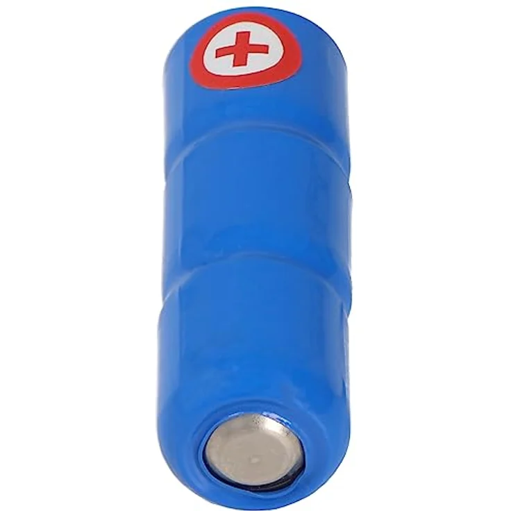 PX21 Alkaline Batterie 4.5 Volt, 3LR50, 3MR50, V21PX, RX21 – Bild 5