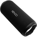 Kendo Bluetooth Lautsprecher Speaker 24EX IPX6 10m, kompakt und tragbar