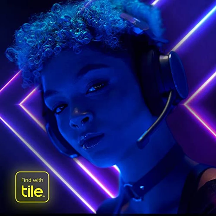 SKULLCANDY PLYR Wired/Wireless Over-Ear Gaming Headset for PC, Playstation, PS4, PS5, Xbox, Nintendo Switch - Black Digi-Hype – Bild 5