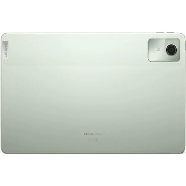 Lenovo Tab M11 Tablet | 11" WUXGA Touch Display | MediaTek Helio G88 | 4GB RAM | 128GB eMMC 5.1 | Android 13 | grün | inkl. Lenovo Tab Pen – Bild 3