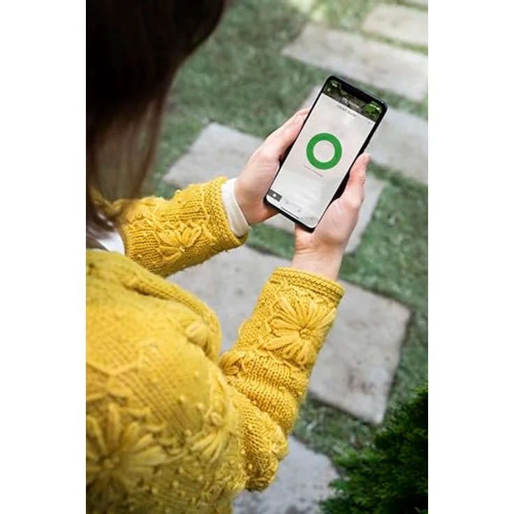 Yale SD-L2000-PB, Messing Conexis L2 - Preisvergleich – Bild 5