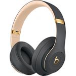 Beats Studio 3 (MXJ92LL/A) Over-Ear Headphones, shadow gray, US - Wireless Kopfhörer mit aktiver Geräuschunterdrückung