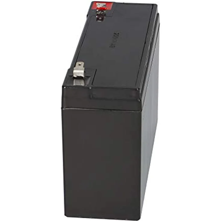 WSB AGM BLEI AKKU Batterie 6V 12Ah für Kinderfahrzeuge + Ladegerät, wartungsfreies Blei-Gel Akku – Bild 4