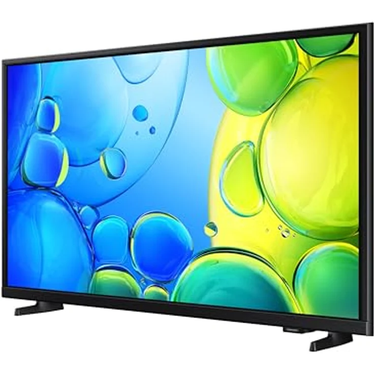 Samsung Full HD TV 40F6000, 40 Zoll (102cm) Smart-TV mit WLAN, HDR 10+, Triple Tuner, Länderversion Niederländisch – Bild 3
