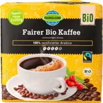 Fairglobe Bio Fairtrade Cafe del Mundo