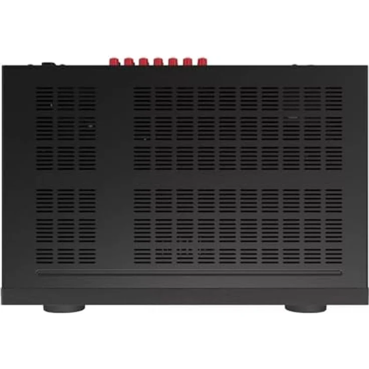 Pioneer Amplituner Kina Domowego VSX835D (Czarny), AV-Receiver mit VSX835DABBMMP – Bild 5