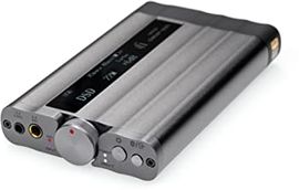 iFi xDSD Gryphon – Ultra-Res Portable Balanced DAC & Kopfhörerverstärker