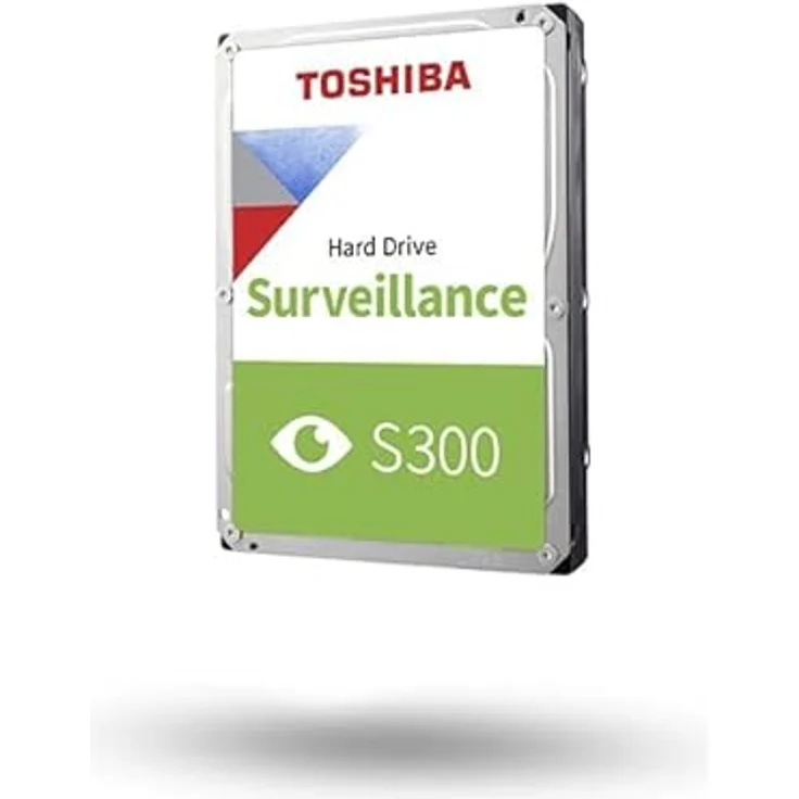 Toshiba S300 (SMR) Surveillance Hard Drive 2TB - HDKPB02Z0A01 S300, W125840378 (Drive 2TB - HDKPB02Z0A01 S300 Surveillance, – Bild 4