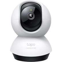 Bild für Tapo TP-Link C220 360°-WLAN-Überwachungskamera für den Innenbereich
