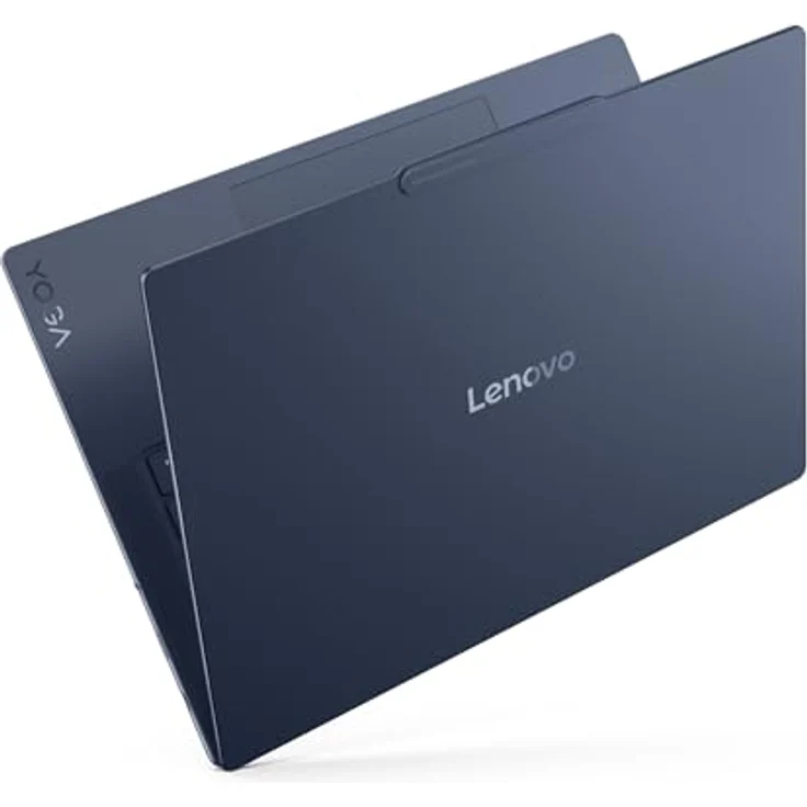 Lenovo Yoga Slim 7 (14.50", Qualcomm Snapdragon X Elite X1E-78-100, 16 GB, 1000 GB, DE), Notebook, Blau – Bild 5