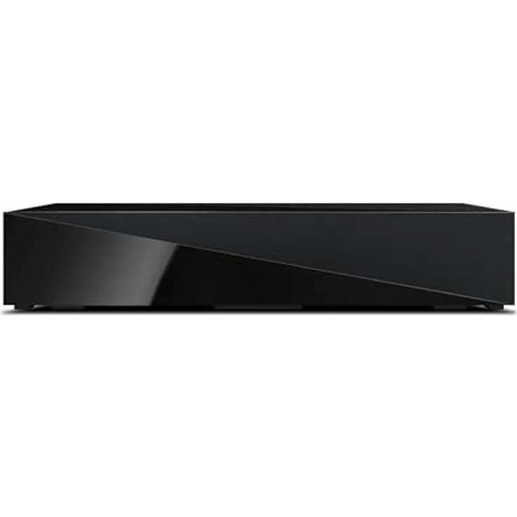 VU+ Zero 4K 1x DVB-C/T2 Tuner Linux Receiver UHD 2160p - incl. PVR-Kit ohne HDD, Sat-Receiver mit 1.500 MHz ARM Dual Core-Prozessor, sehr schnellen Umschaltzeiten, und WebKit Browser – Bild 5