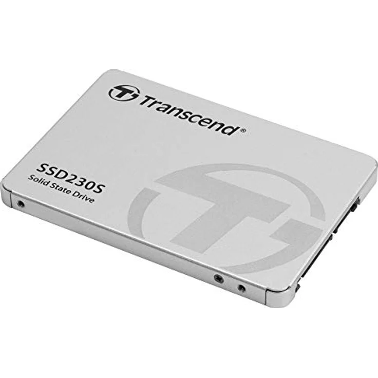 Transcend 4TB SATA III 6Gb/s interne 2.5” SSD (HDD) für Aufrüstung von Desktop-PCs, Laptops, Notebooks und Spielekonsolen TS4TSSD230S – Bild 3