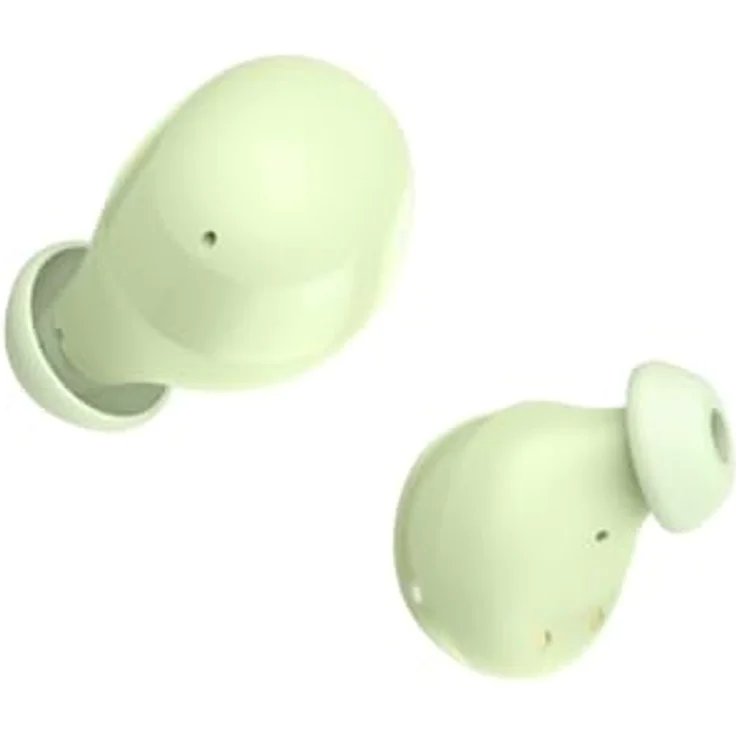 Hama Freedom Buddy II, True Wireless In-Ear Kopfhörer mit Ladecase, bis 20h Akku, Bass Boost, kompatibel mit Siri und Google Assistant – Bild 4
