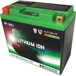 Skyrich HJT12B-FP, Lithium-Fahrzeugbatterie mit maximaler Ladespannung von 14,8 V
