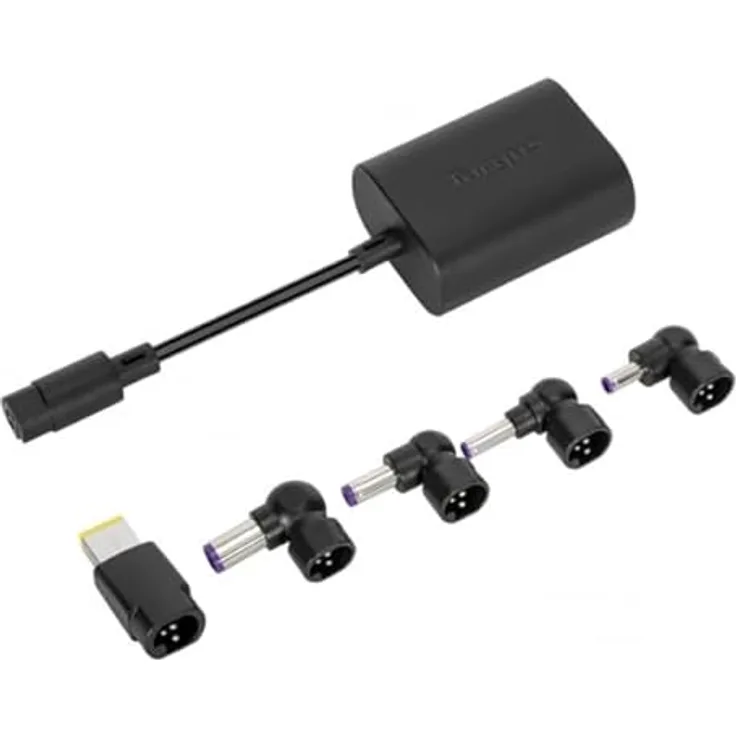 Targus USB-C Legacy Power Adapter Set