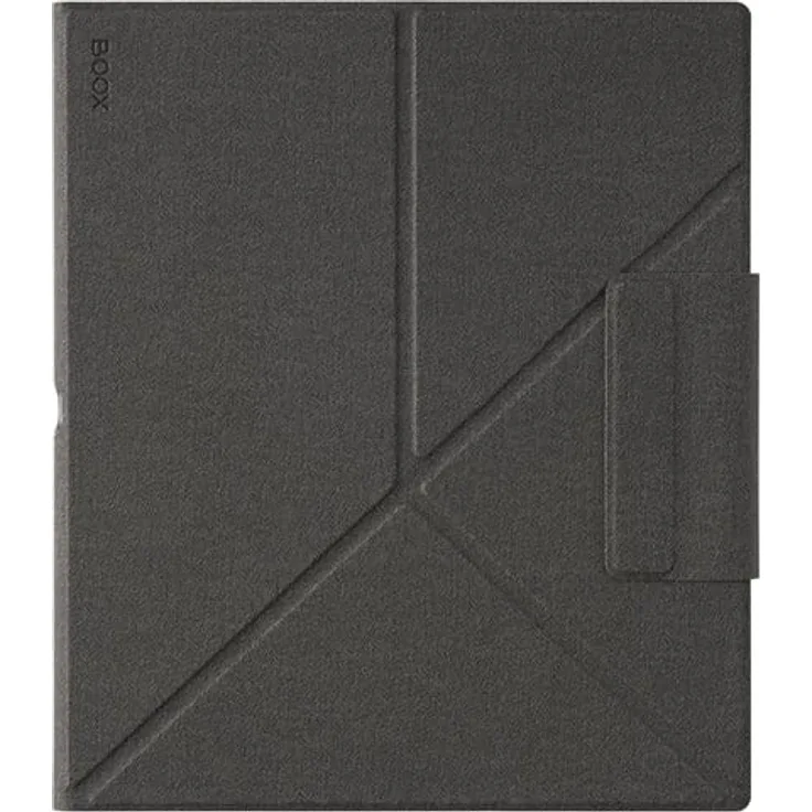 Onyx Boox Note Air6 C Magnetic Cover Case, Schutzcase für 10.3” ePaper-Notebook, Graphite mit Auto-Sleep/Wake-Funktion